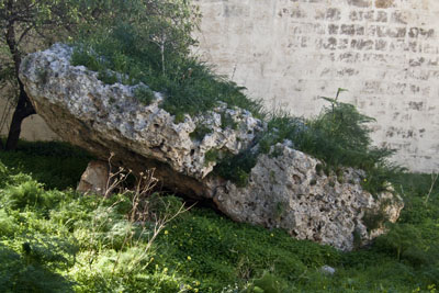 ramla bay